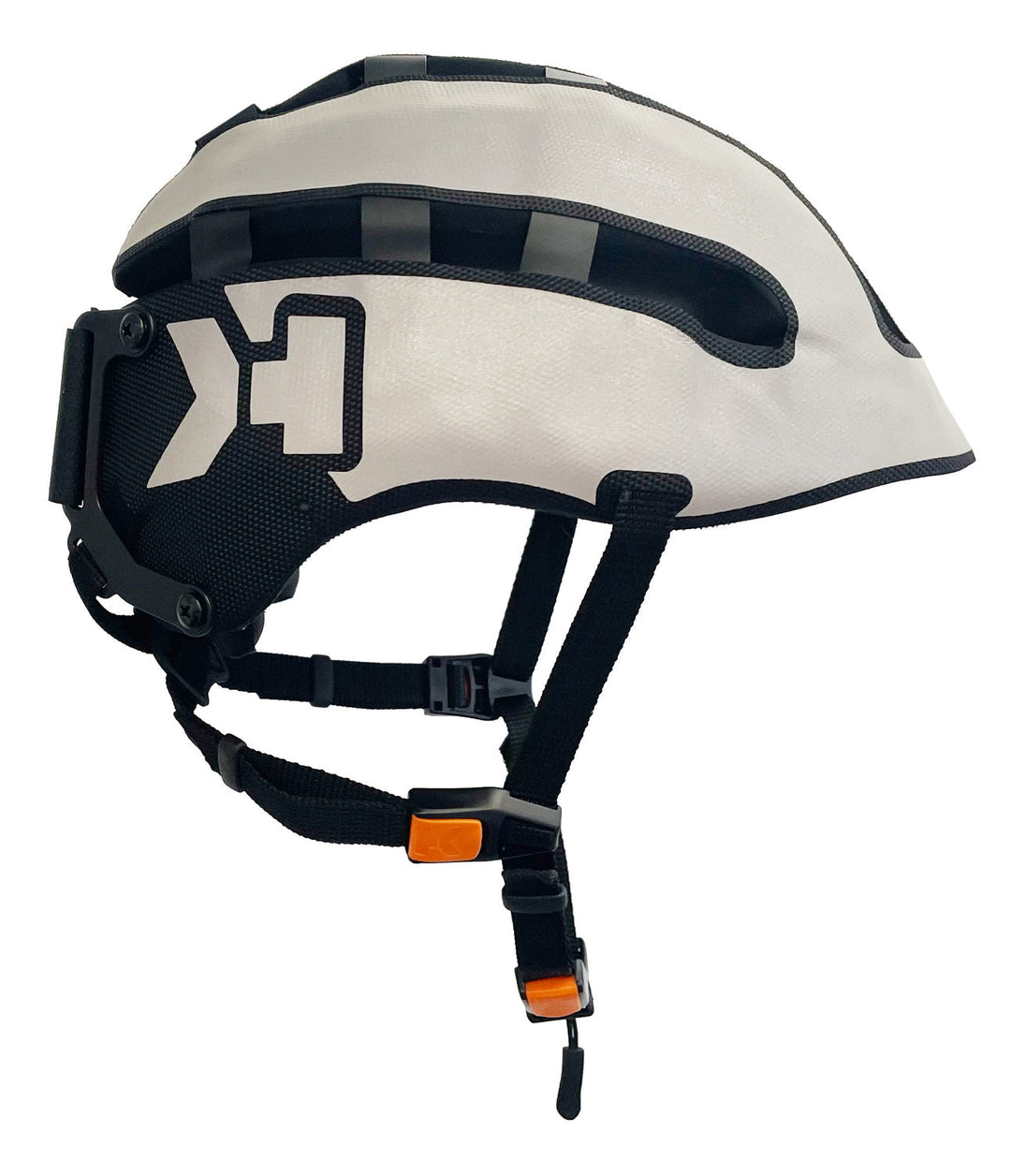 CASQUE PLIABLE HEDKAYSE REFLECHISSANT