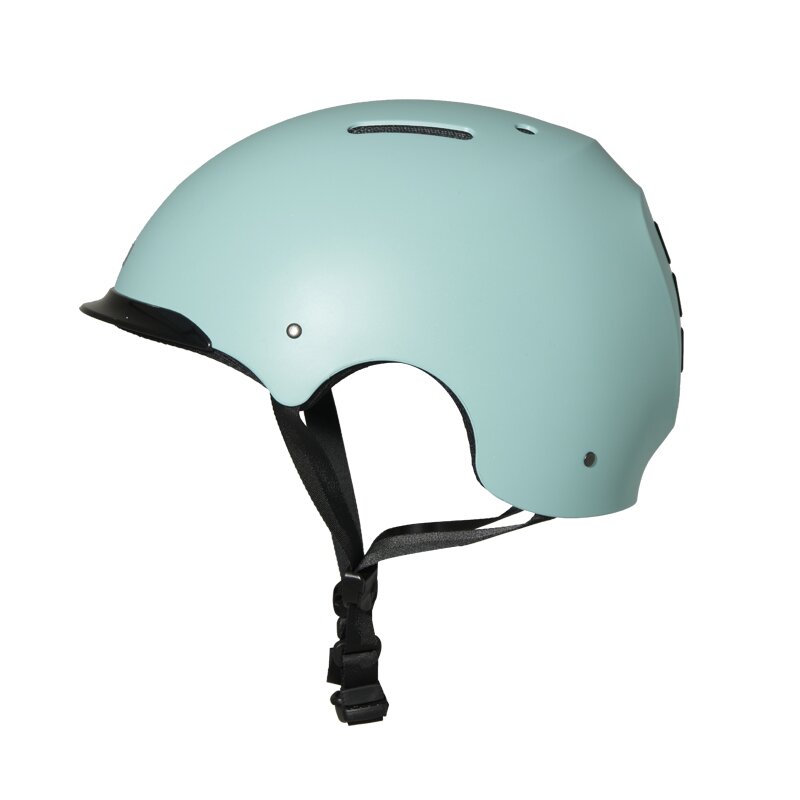 CASQUE NACA DURGITEN STANDARD VERT PASTEL