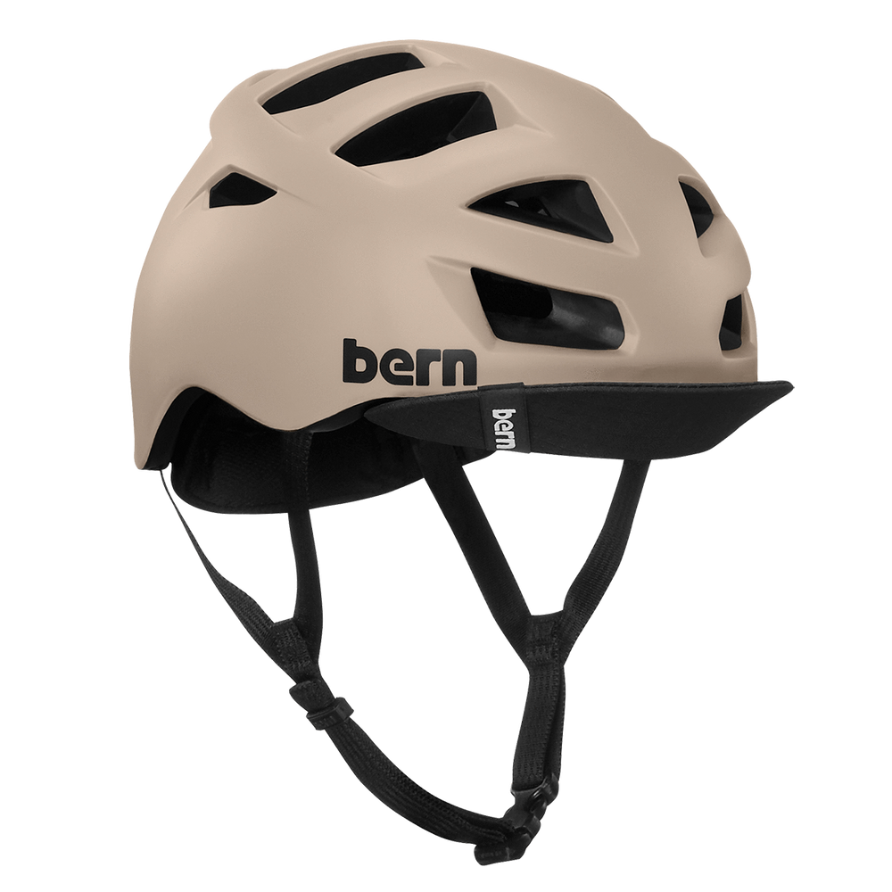 CASQUE BERN ALLSTON SAND