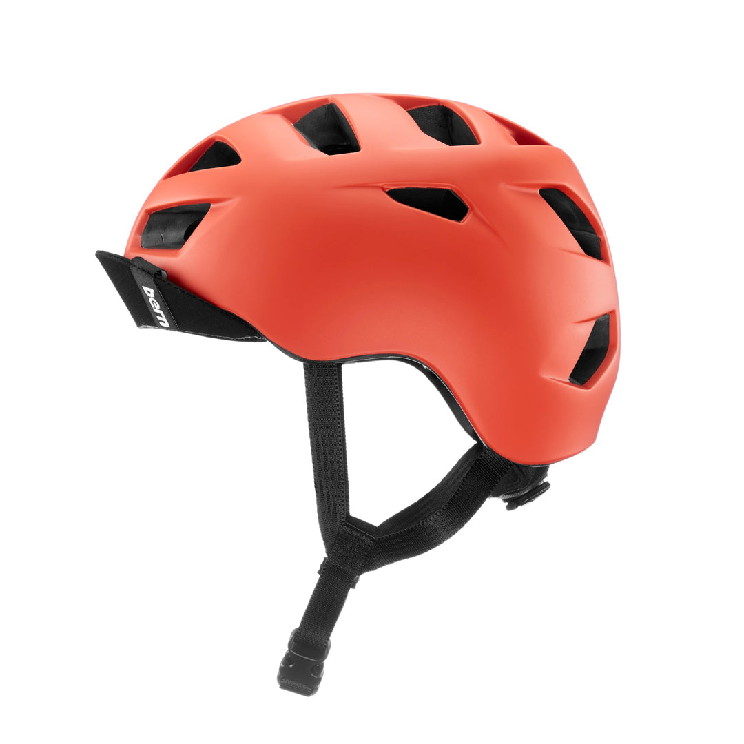 CASQUE BERN ALLSTON CORAL