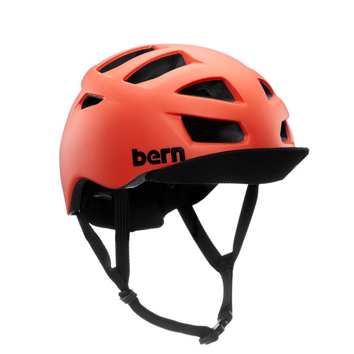 CASQUE BERN ALLSTON CORAL