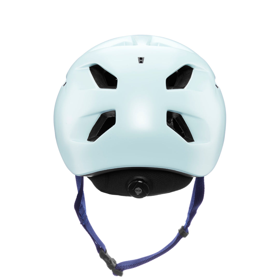 CASQUE BERN ALLSTON SEAGLASS