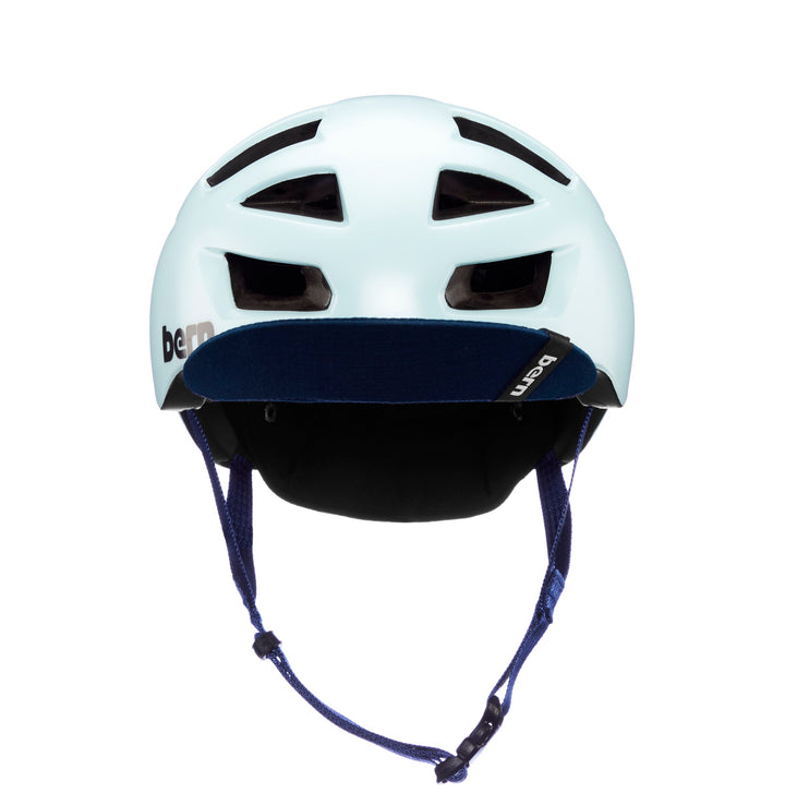 CASQUE BERN ALLSTON SEAGLASS