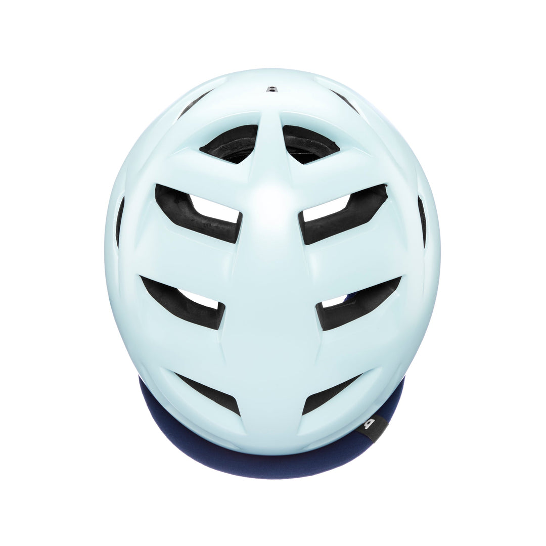 CASQUE BERN ALLSTON SEAGLASS