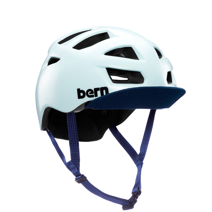 CASQUE BERN ALLSTON SEAGLASS