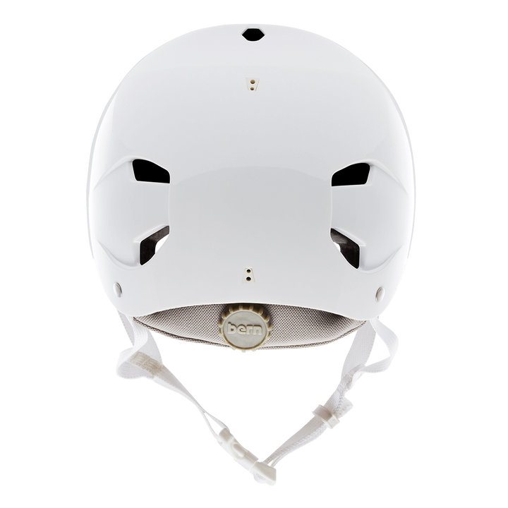 CASQUE BERN BANDITO WHITE CONFETTI