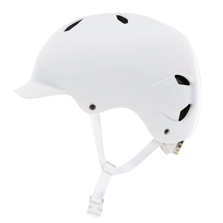 CASQUE BERN BANDITO WHITE CONFETTI