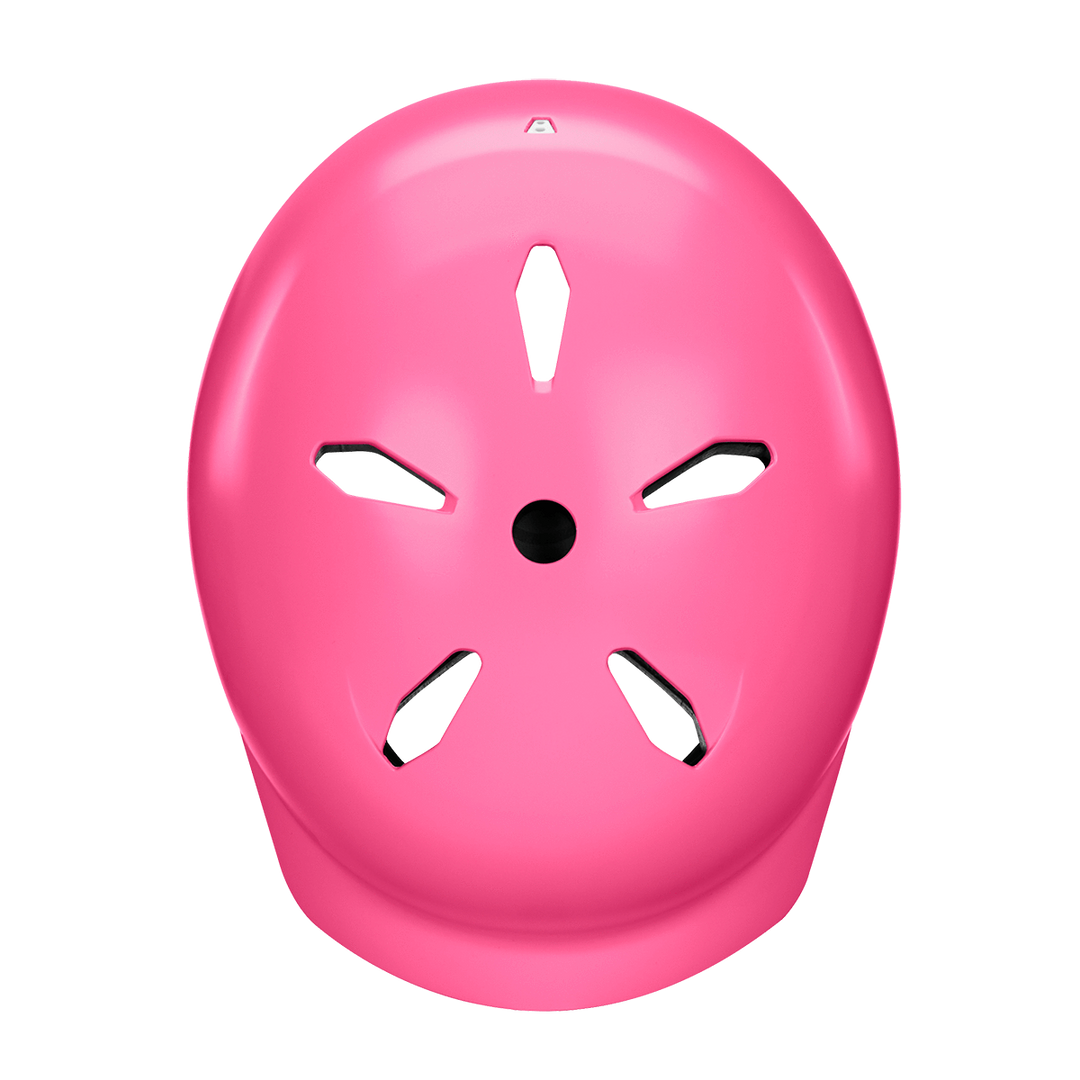 CASQUE BERN BANDITO PINK