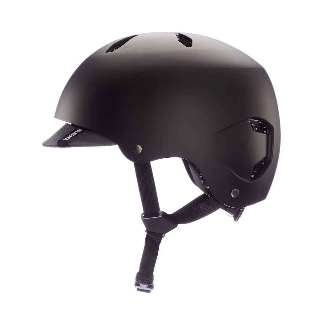 CASQUE BERN COMET NIGHT