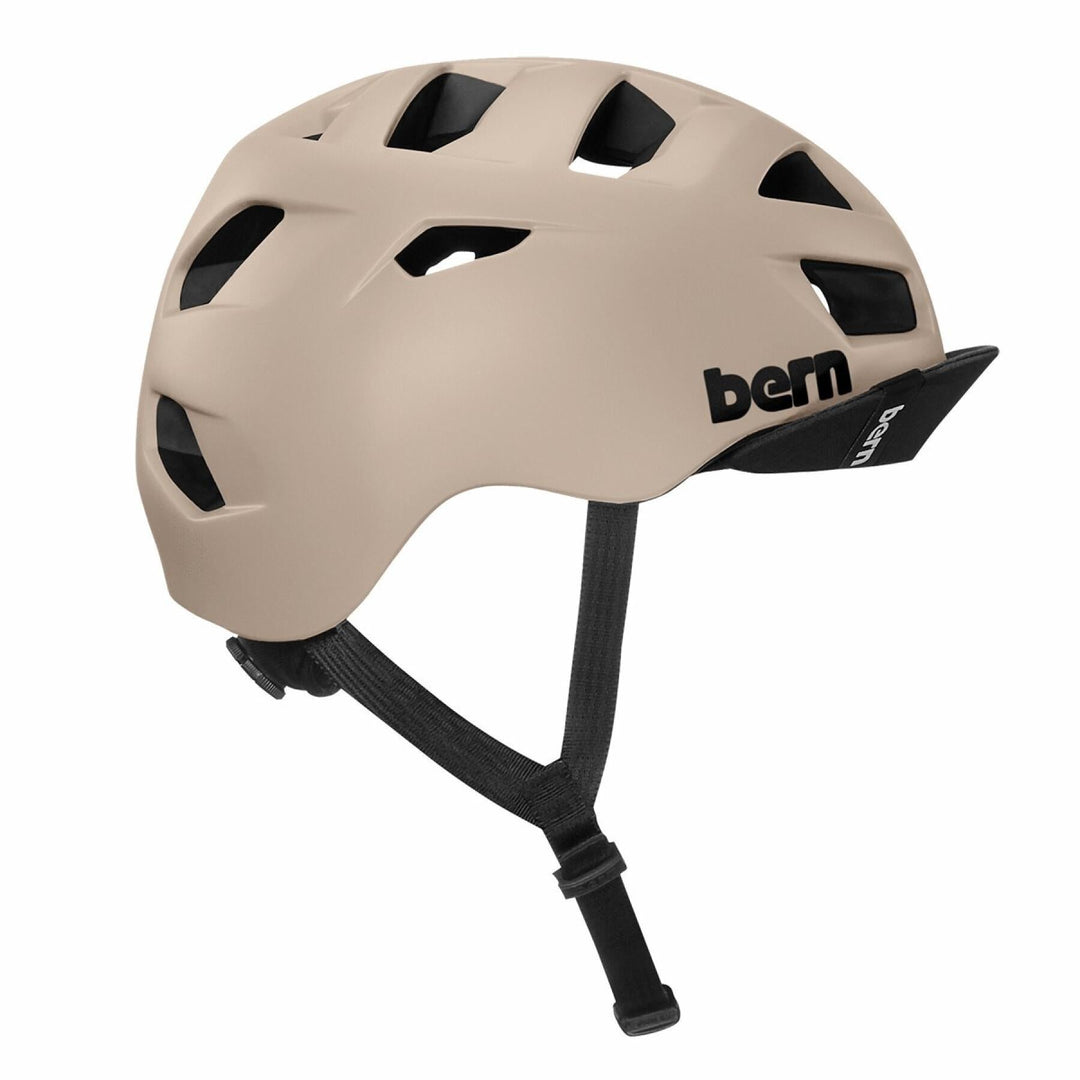 CASQUE BERN ALLSTON SAND