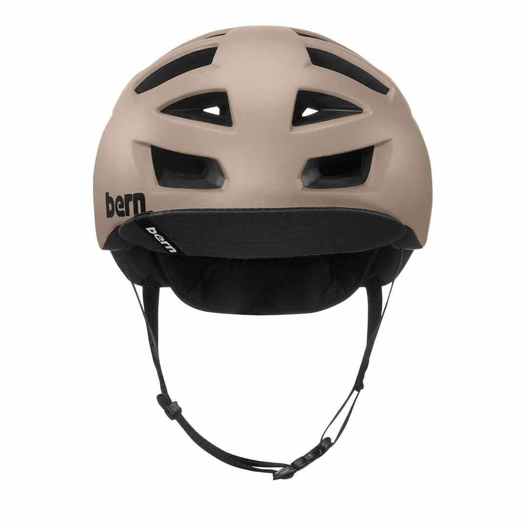 CASQUE BERN ALLSTON SAND