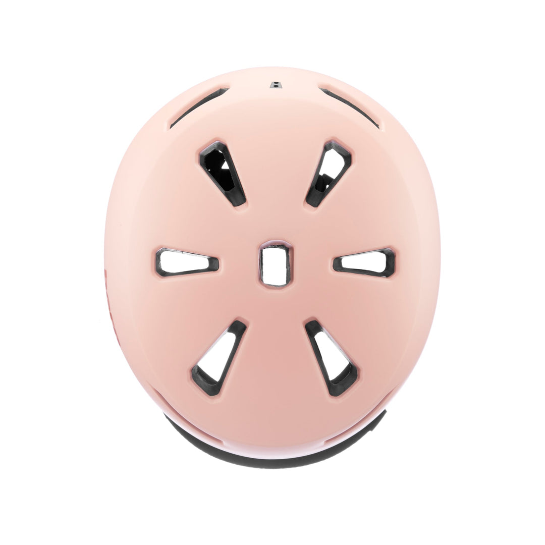 CASQUE BERN BRENTWOOD 2.0 MATTE BLUSH