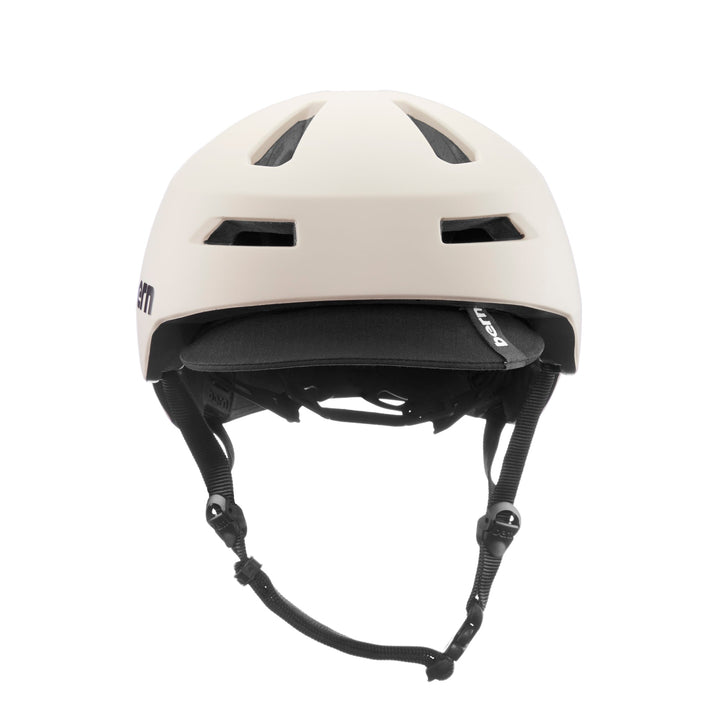 CASQUE BERN BRENTWOOD 2.0 MATTE SAND