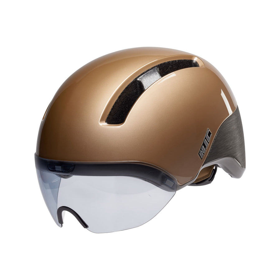 CASQUE HJC CALIDO PLUS BRONZE