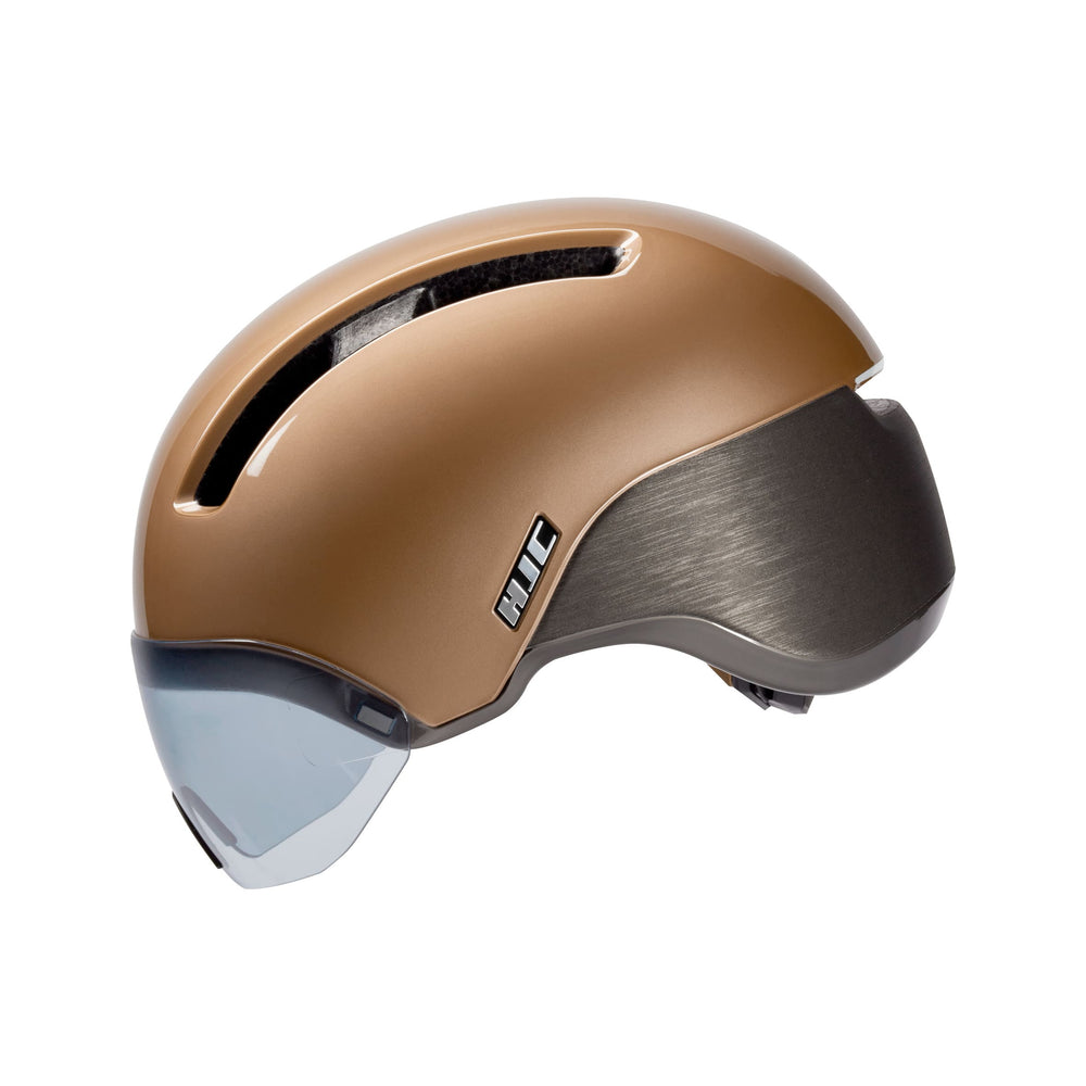 CASQUE HJC CALIDO PLUS BRONZE