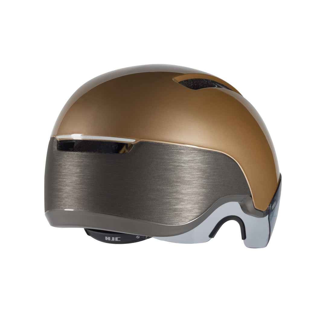 CASQUE HJC CALIDO PLUS BRONZE