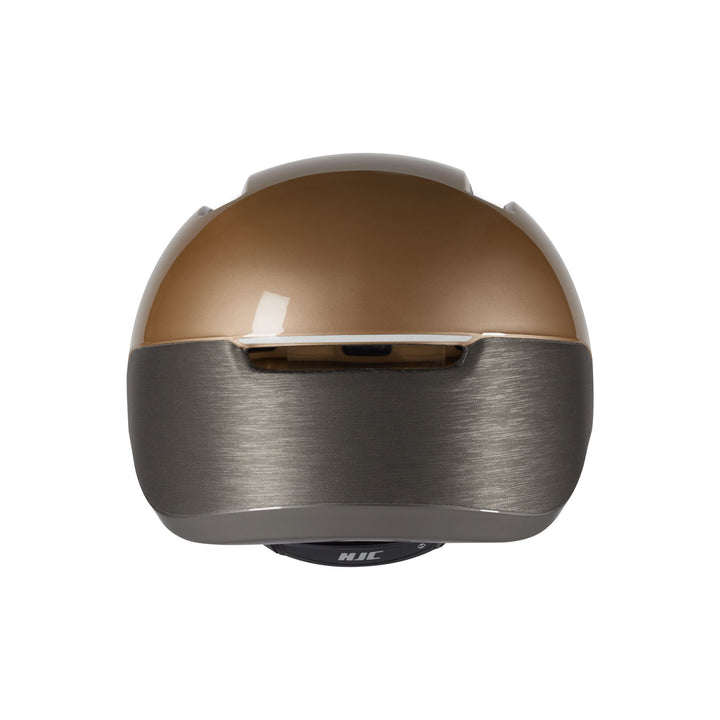 CASQUE HJC CALIDO PLUS BRONZE