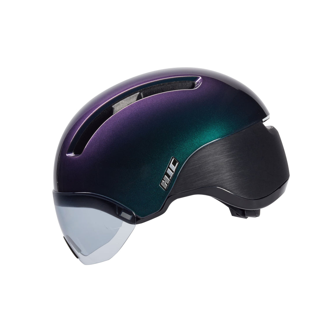 CASQUE HJC CALIDO PLUS CHAMELEON