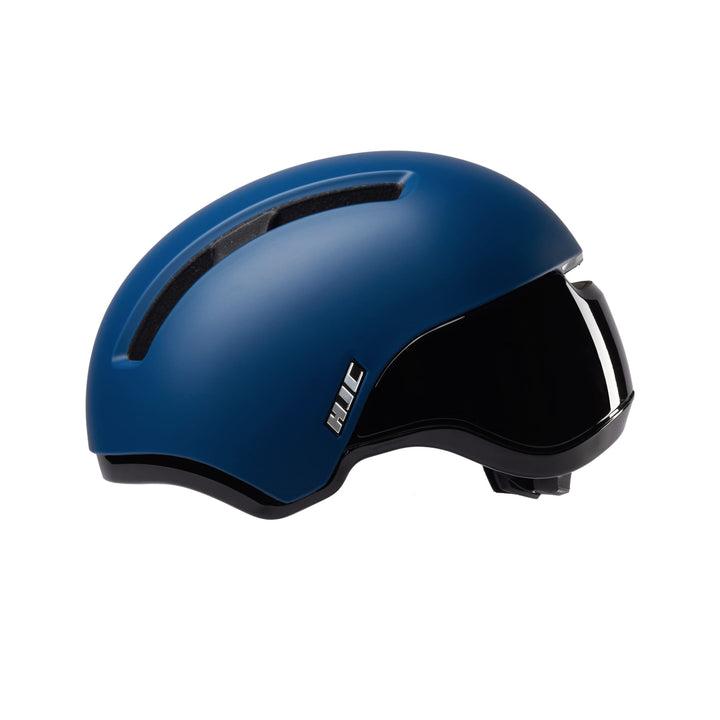 CASQUE HJC CALIDO MT GL DARK BLUE