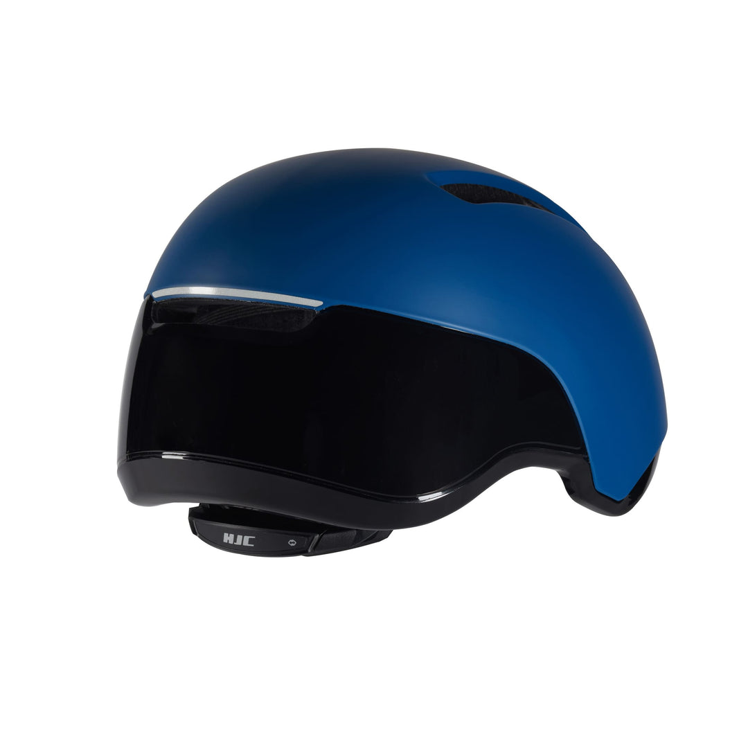 CASQUE HJC CALIDO MT GL DARK BLUE