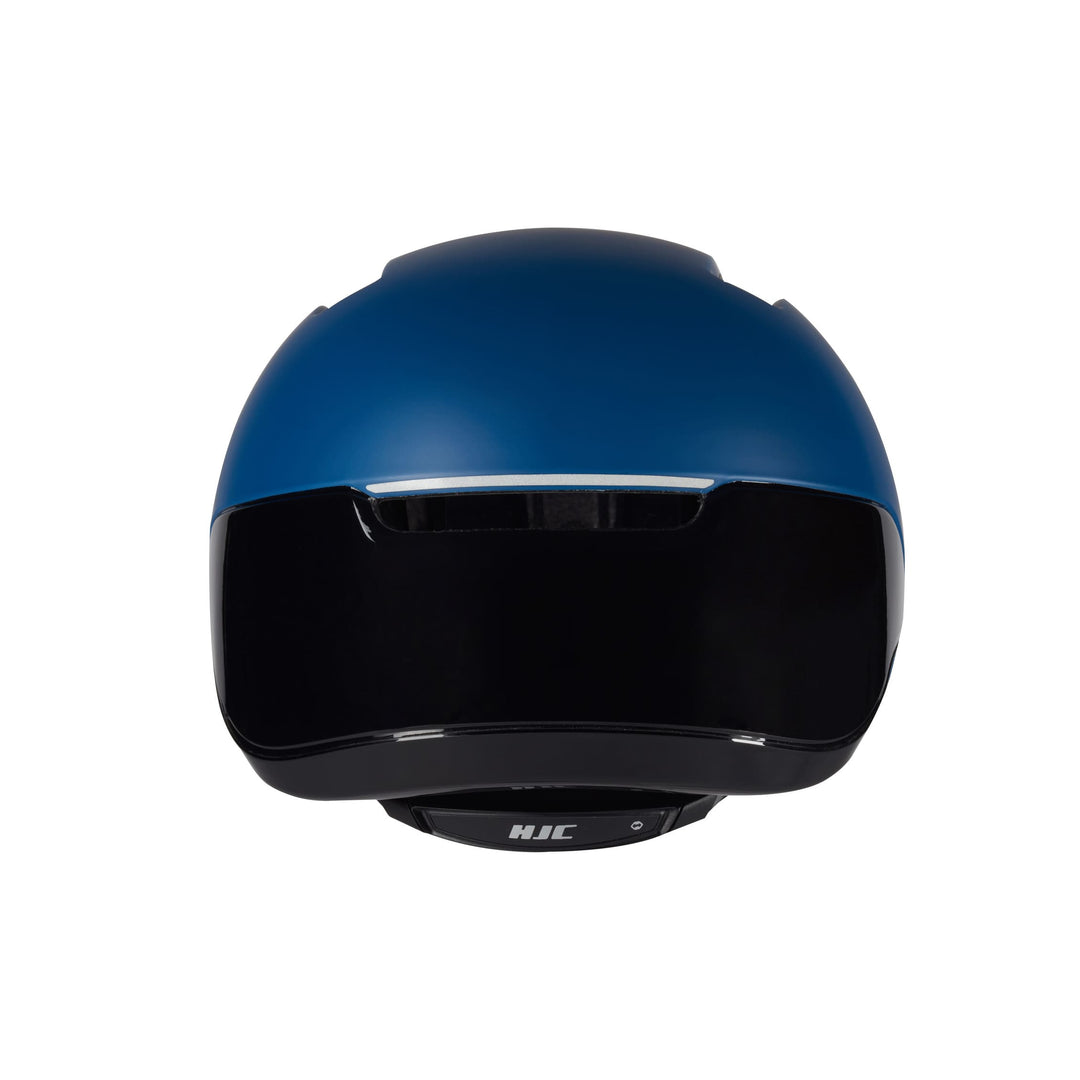 CASQUE HJC CALIDO MT GL DARK BLUE