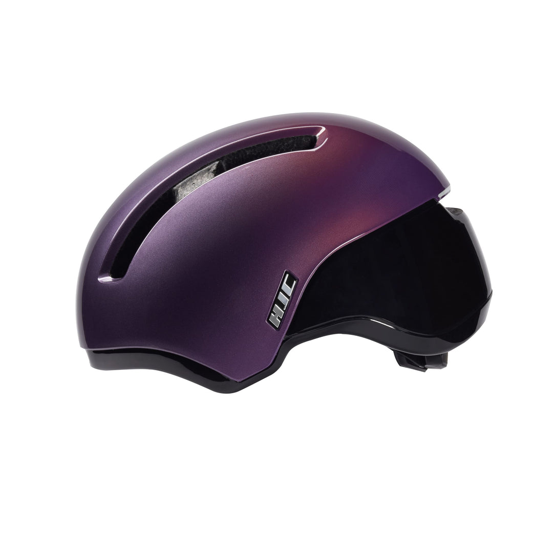 CASQUE HJC CALIDO PURPLE VIOLET