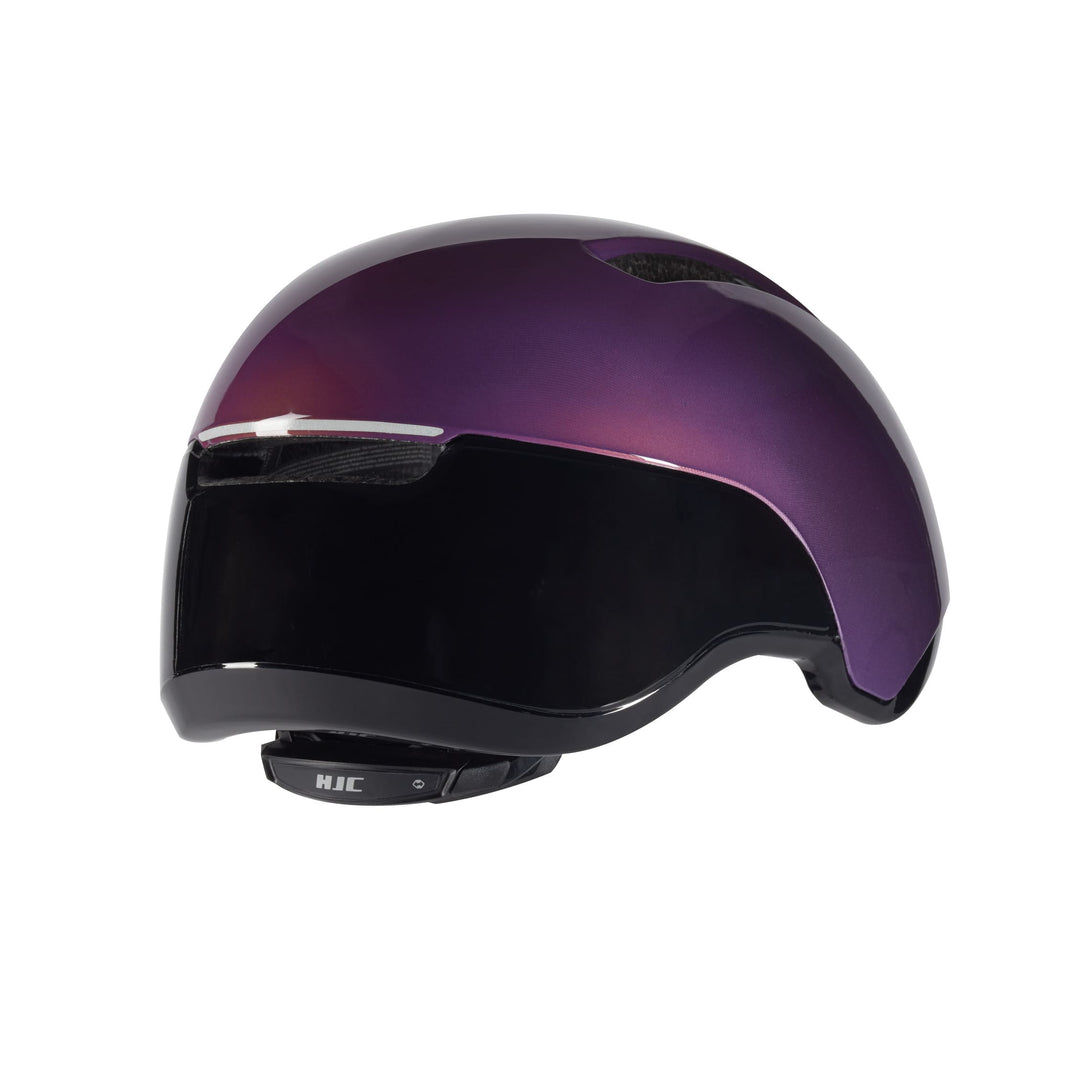 CASQUE HJC CALIDO PURPLE VIOLET