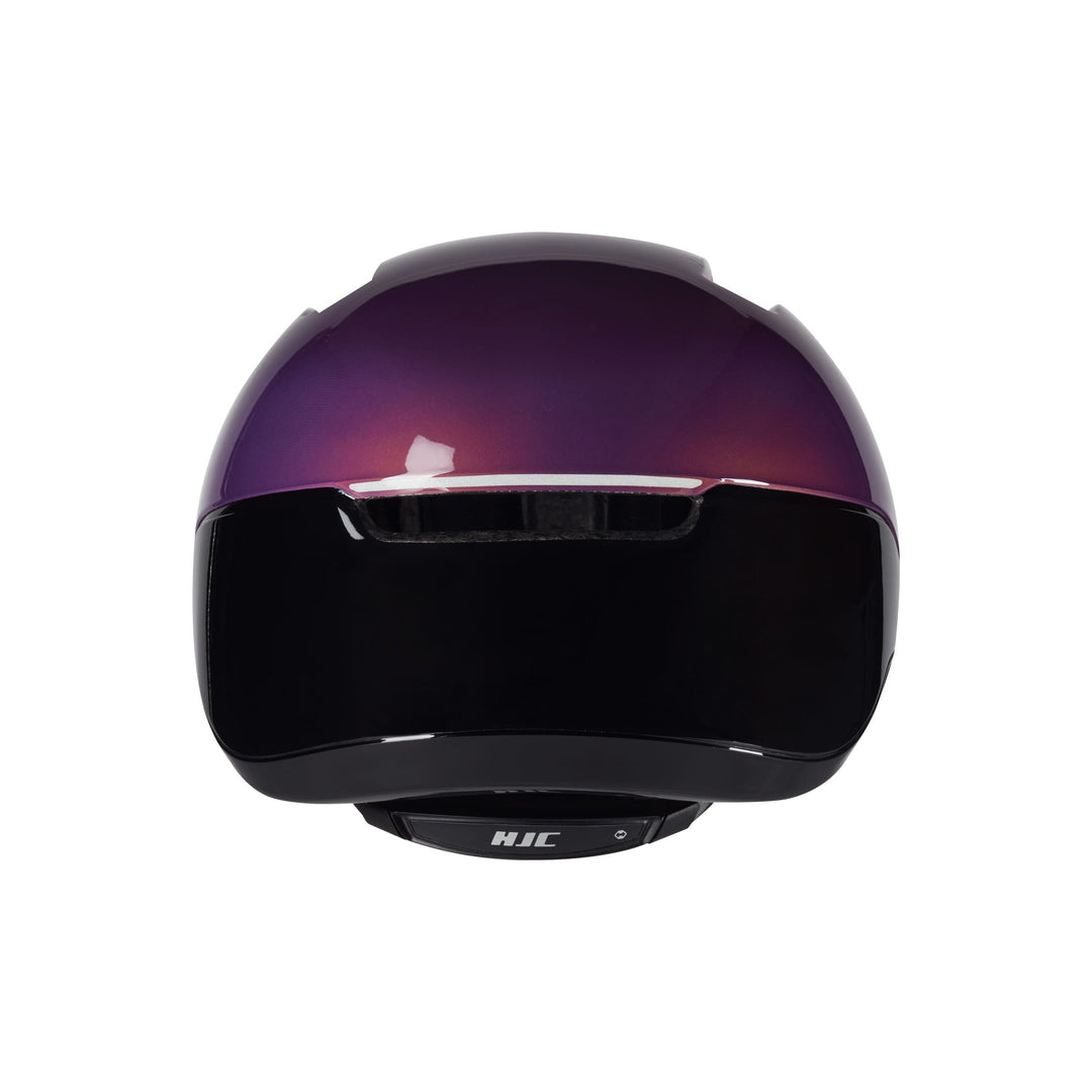 CASQUE HJC CALIDO PURPLE VIOLET