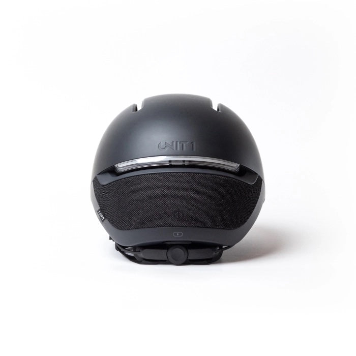 CASQUE CONNECTE UNIT1 FARO BLACKBIRD