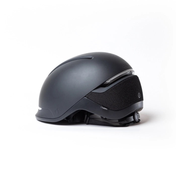 CASQUE CONNECTE UNIT1 FARO BLACKBIRD