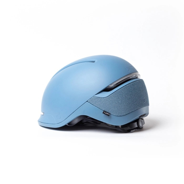 CASQUE CONNECTE UNIT1 FARO MAVERICK BLUE