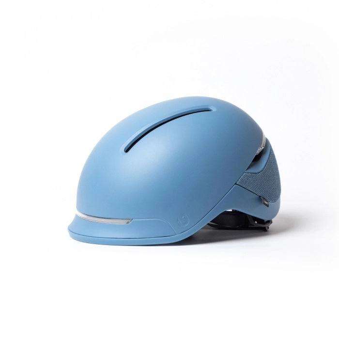 CASQUE CONNECTE UNIT1 FARO MAVERICK BLUE