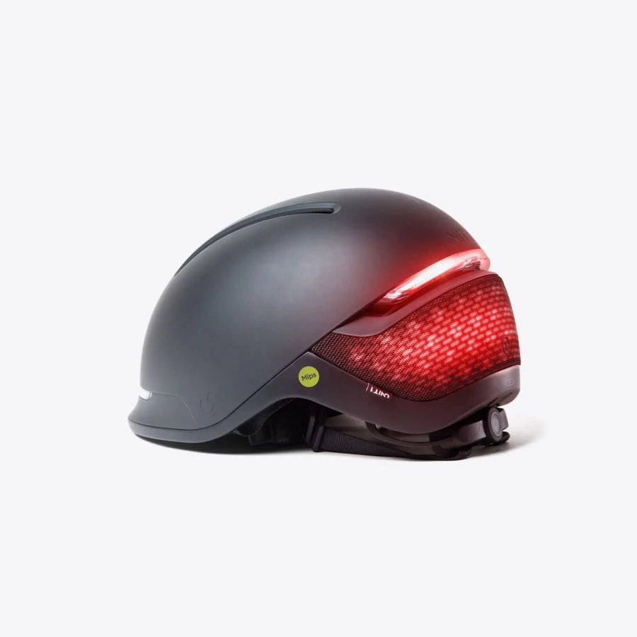 CASQUE CONNECTE UNIT1 FARO BLACKBIRD