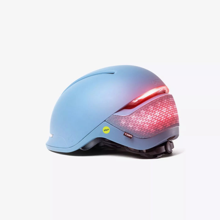 CASQUE CONNECTE UNIT1 FARO MAVERICK BLUE