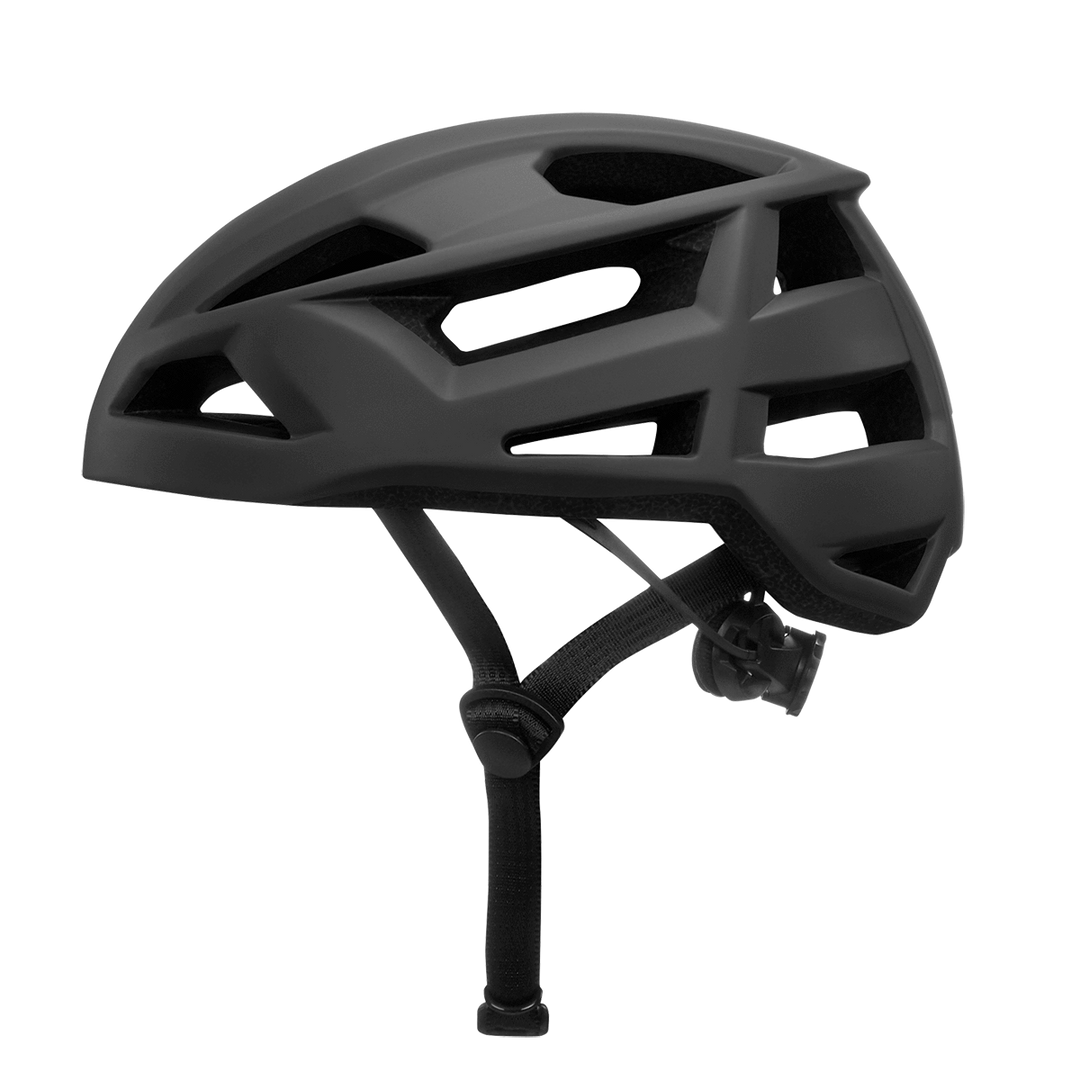 CASQUE BERN FL-1 LIBRE BLACK