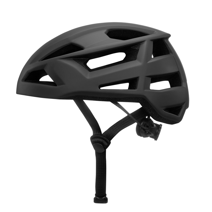CASQUE BERN FL-1 PAVE BLACK