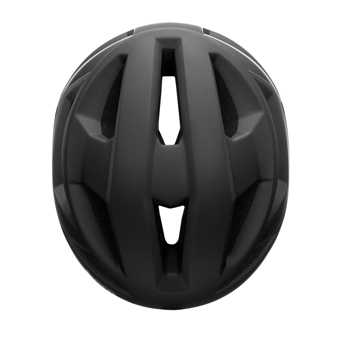 CASQUE BERN FL-1 LIBRE BLACK