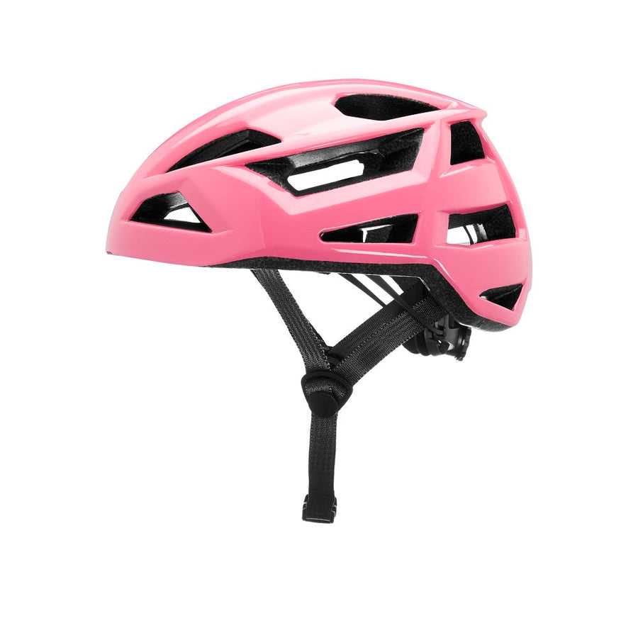 CASQUE BERN FL-1 LIBRE  SATIN HOT PINK