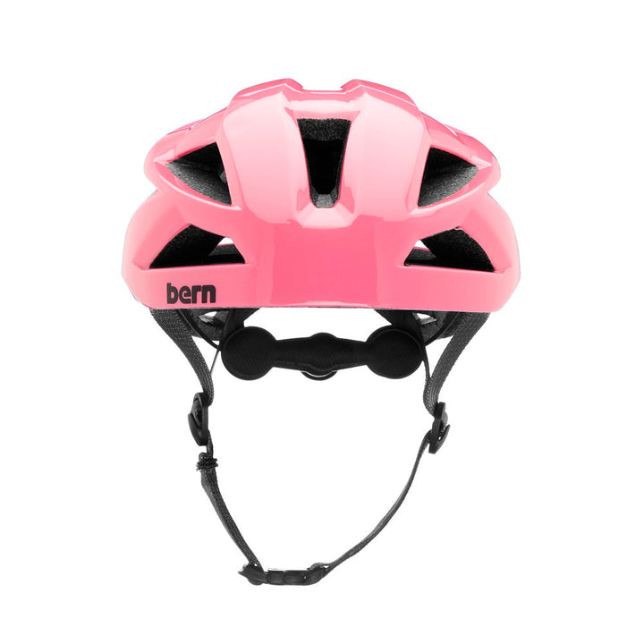 CASQUE BERN FL-1 LIBRE  SATIN HOT PINK