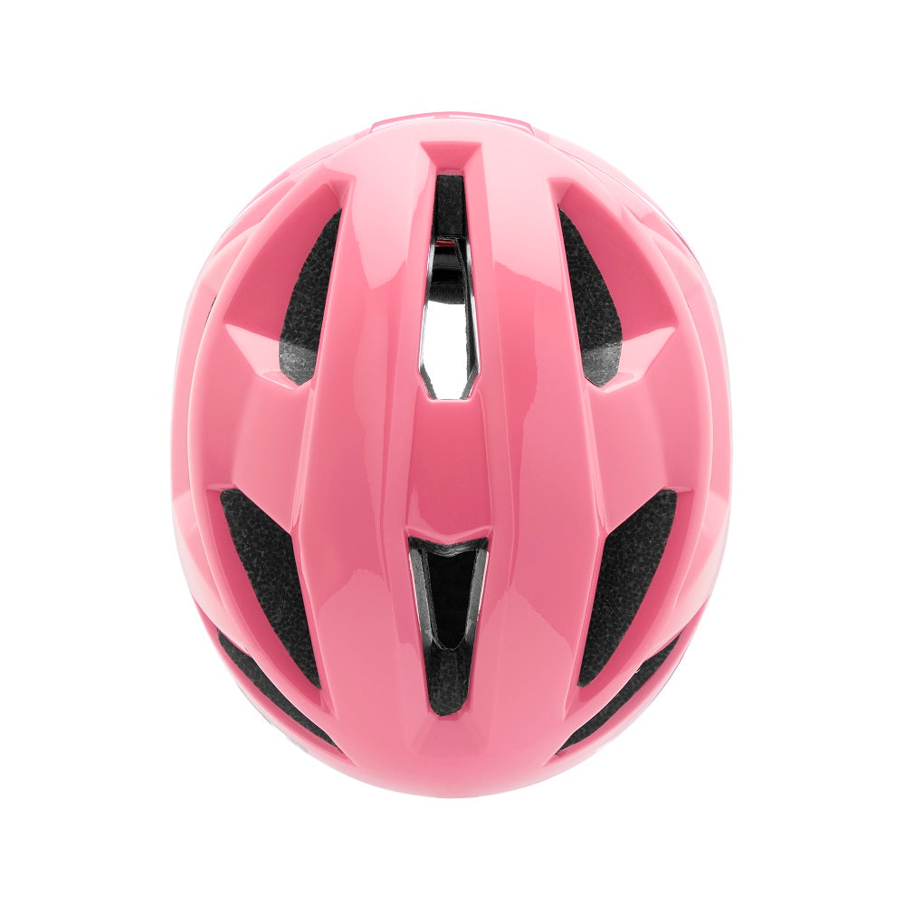 CASQUE BERN FL-1 LIBRE  SATIN HOT PINK