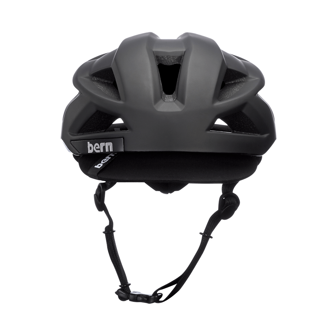 CASQUE BERN FL-1 PAVE BLACK