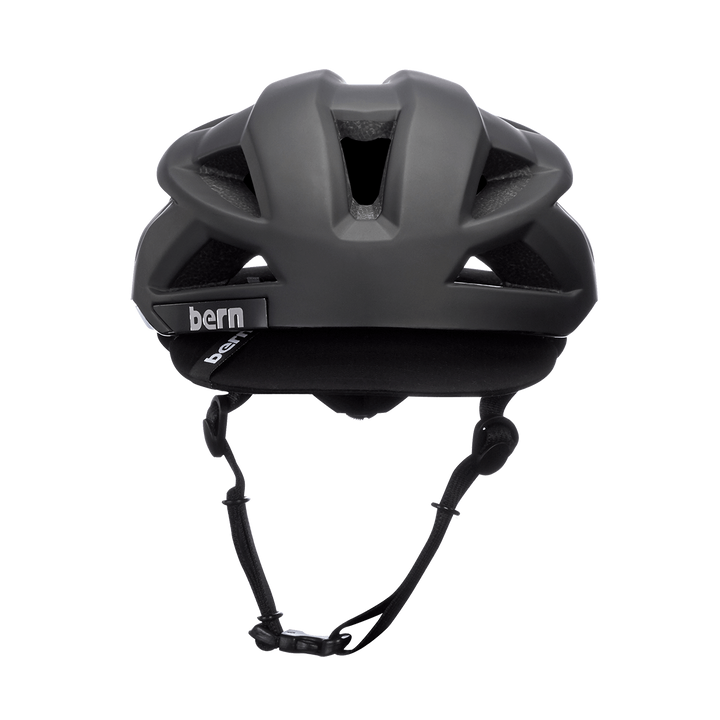 CASQUE BERN FL-1 PAVE BLACK