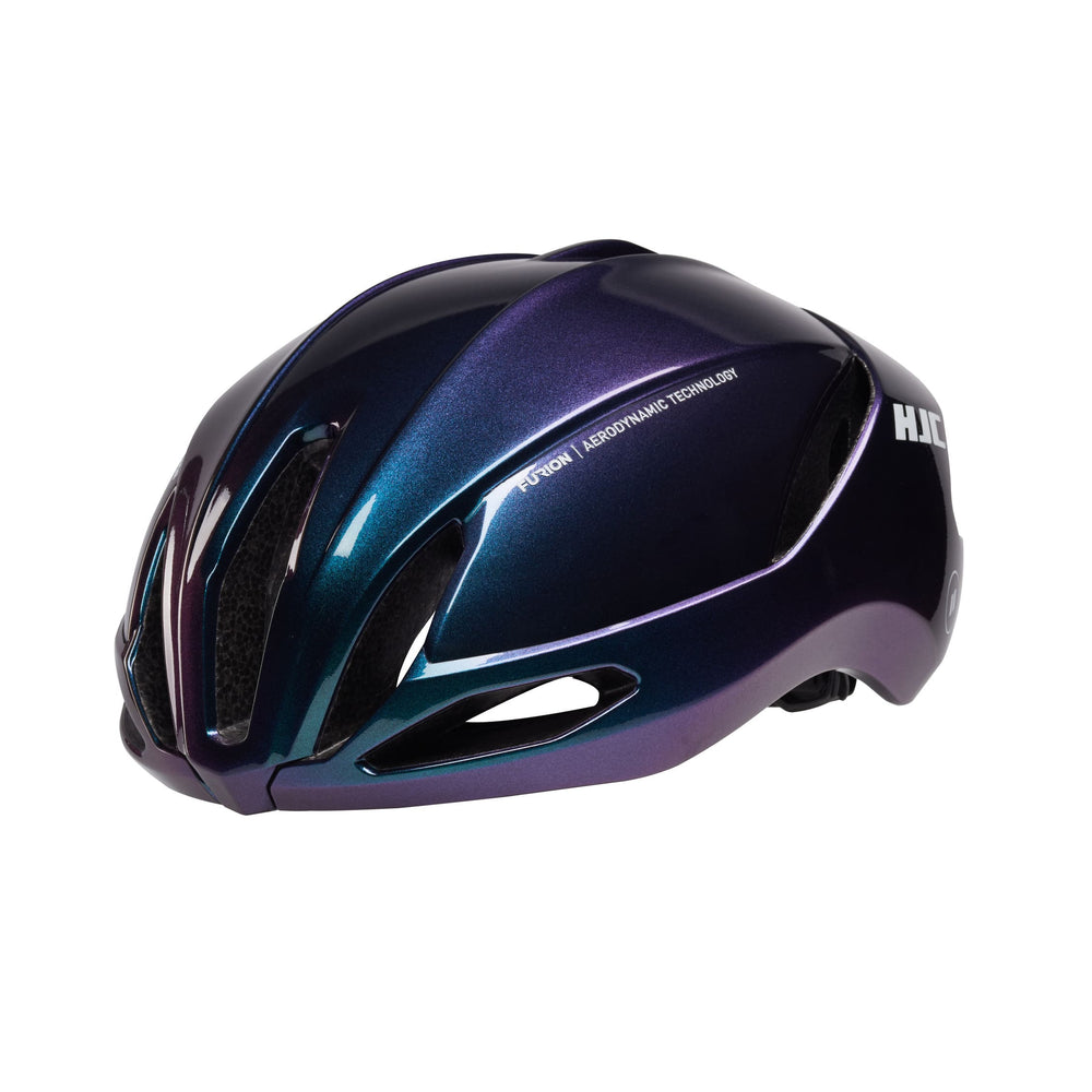 CASQUE HJC FURION 2.0 CHAMELEON