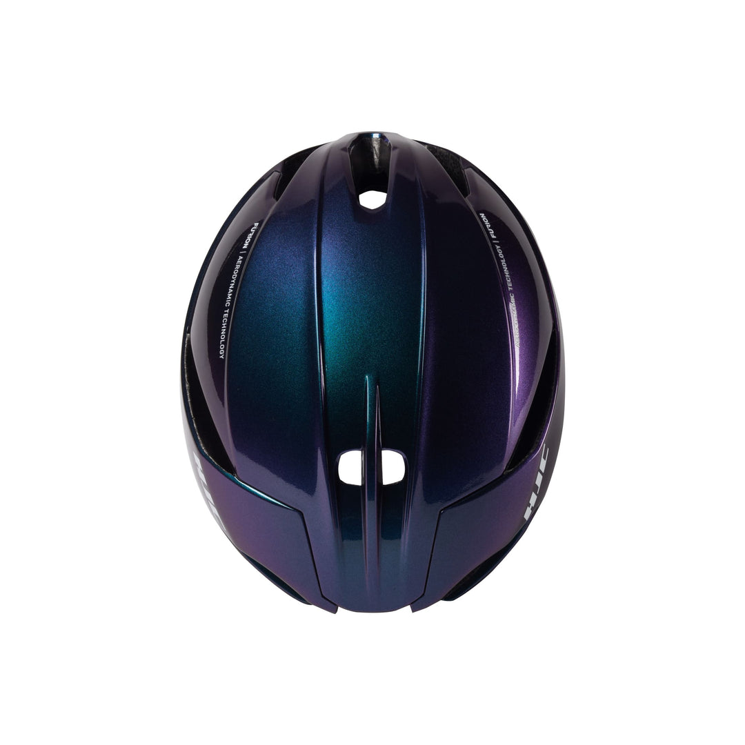 CASQUE HJC FURION 2.0 CHAMELEON