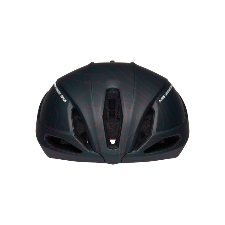 CASQUE HJC FURION 2.0 MT CONTOUR GREEN