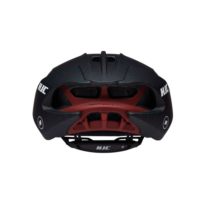 CASQUE HJC FURION 2.0 MT CONTOUR GREEN