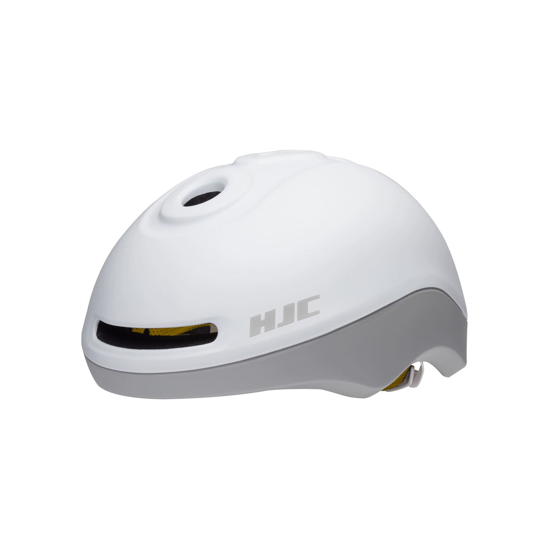 CASQUE HJC GLEO MT WHITE GREY