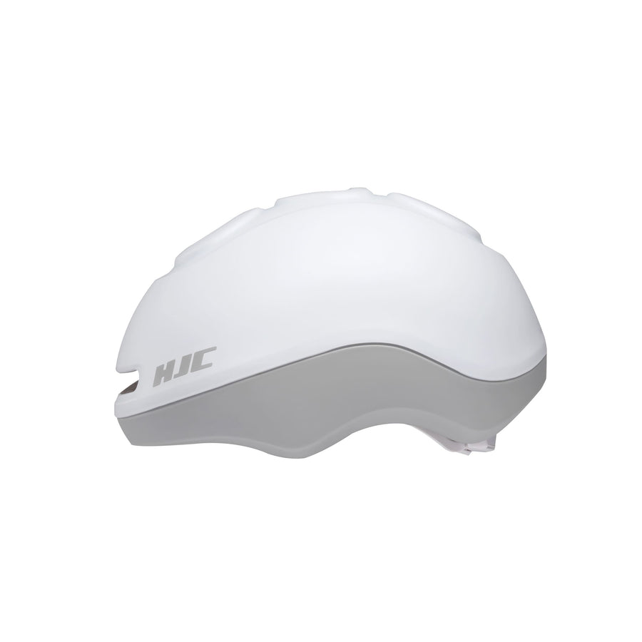 CASQUE HJC GLEO MT WHITE GREY