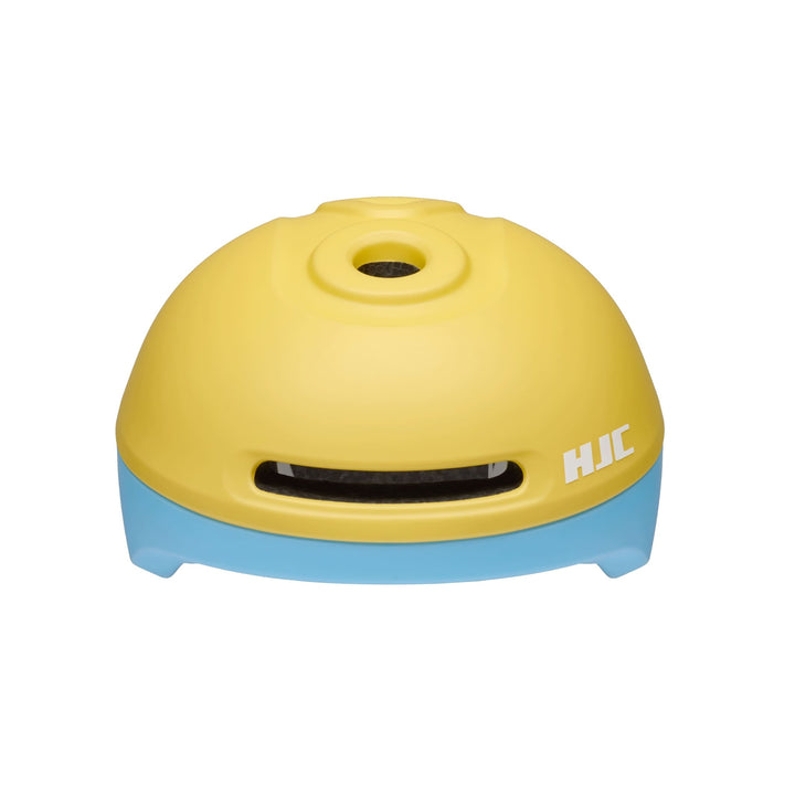 CASQUE HJC GLEO MT YELLOW BLUE