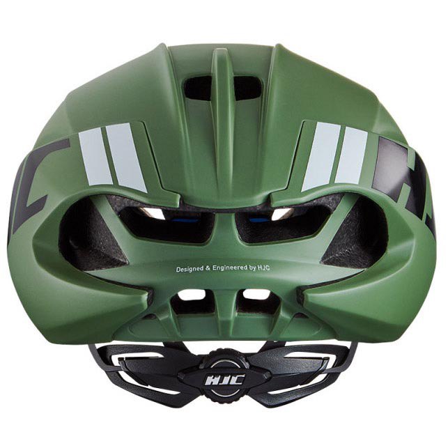 CASQUE HJC FURION  MT OLIVE